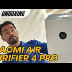 Purificador Xiaomi Smart Air Purifier 4 Pro: la mejor opción para aire puro